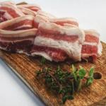 Twoje pierwsze keto: menu na 7 dni, szybkie przepisy i sprytne zamienniki