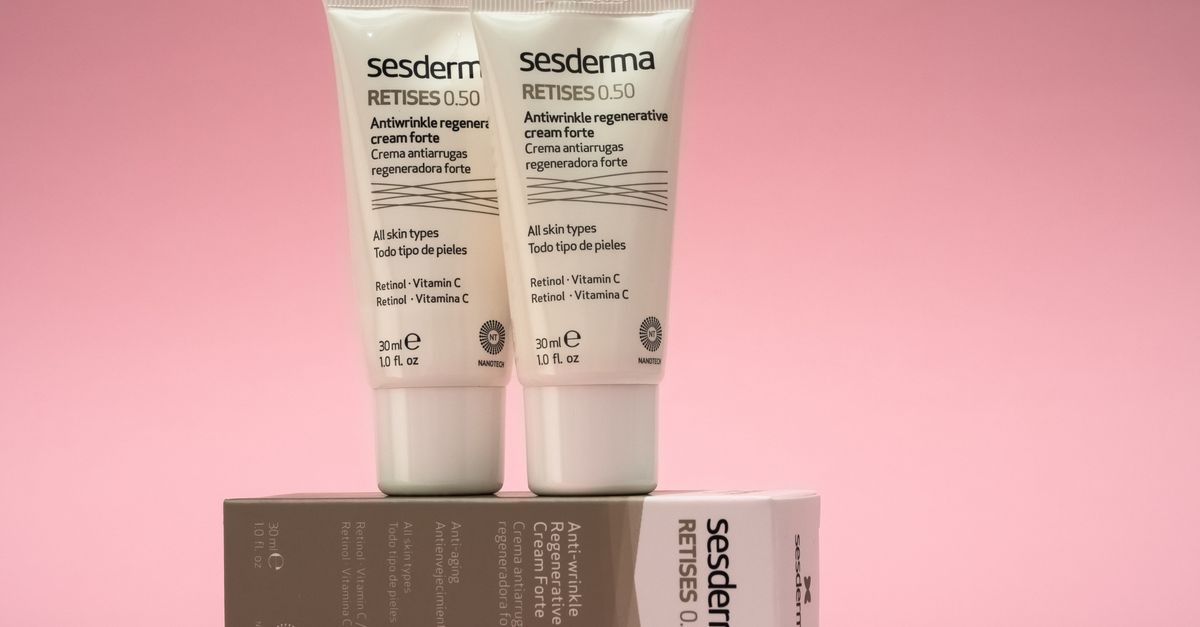 Retinol bez strachu: jak wybrać pierwszy krem i zacząć bez podrażnień