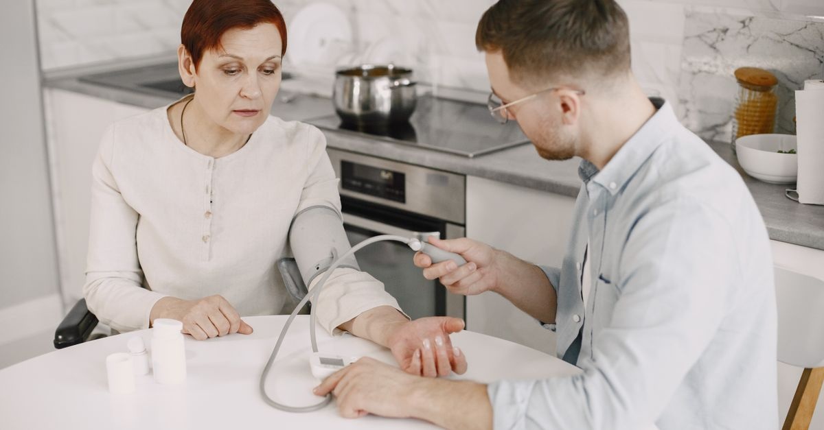 Naturalnie niższe ciśnienie: 9 prostych nawyków na co dzień