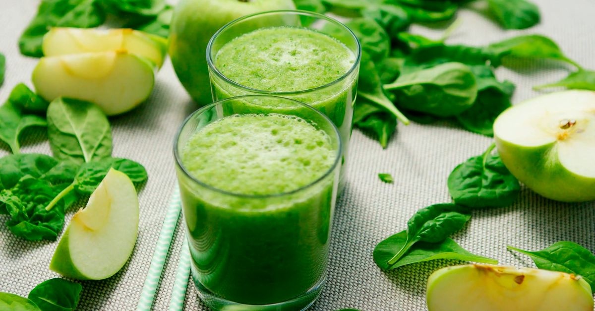 Detoks w szklance: dieta sokowa, która doda energii, lekkości i blasku