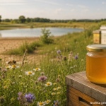 Zmiany klimatu, susze a produkcja miodu